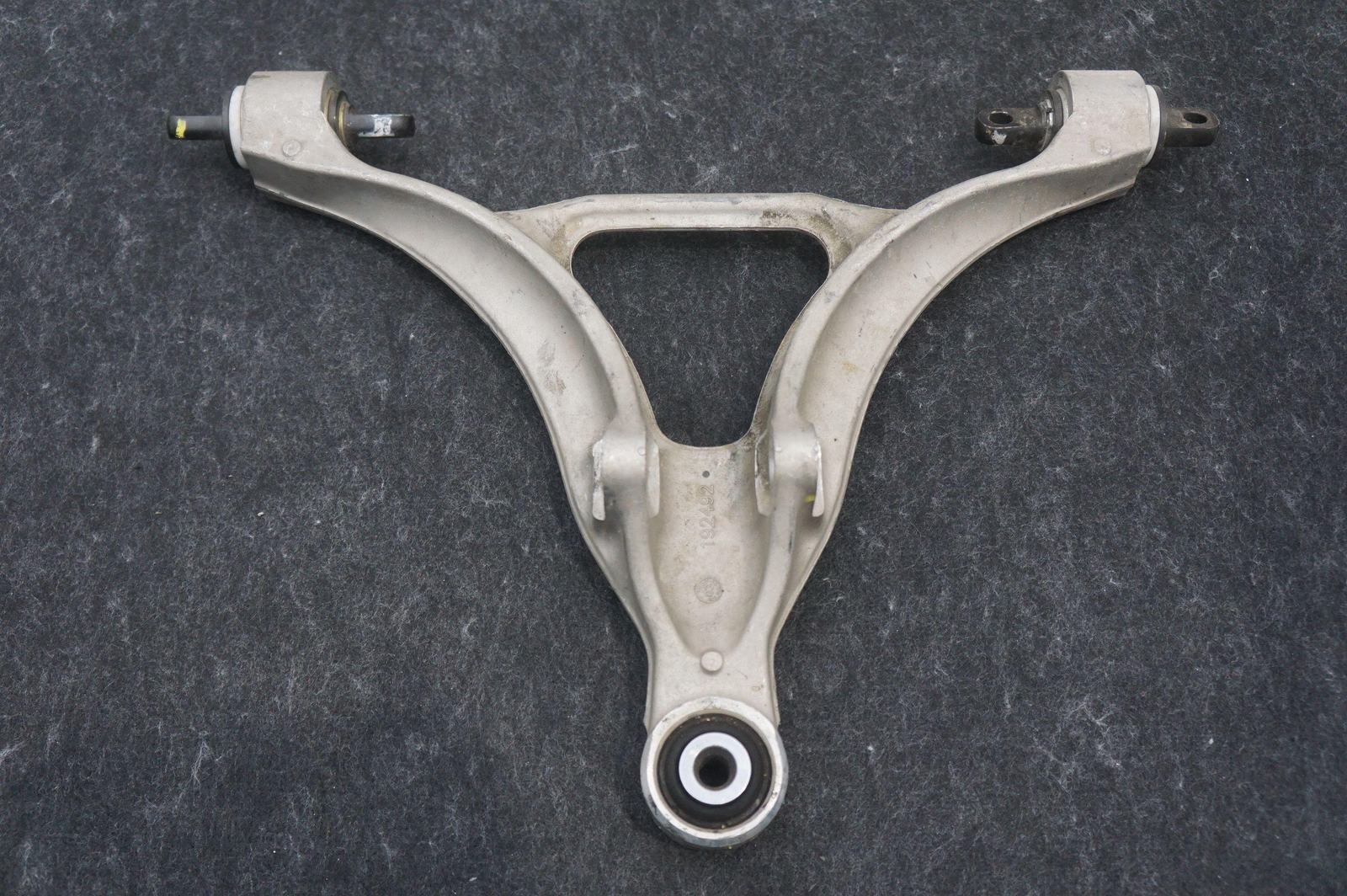 Rear Suspension Left Lower Control Arm OEM 192494 Ferrari 360 1999-2005