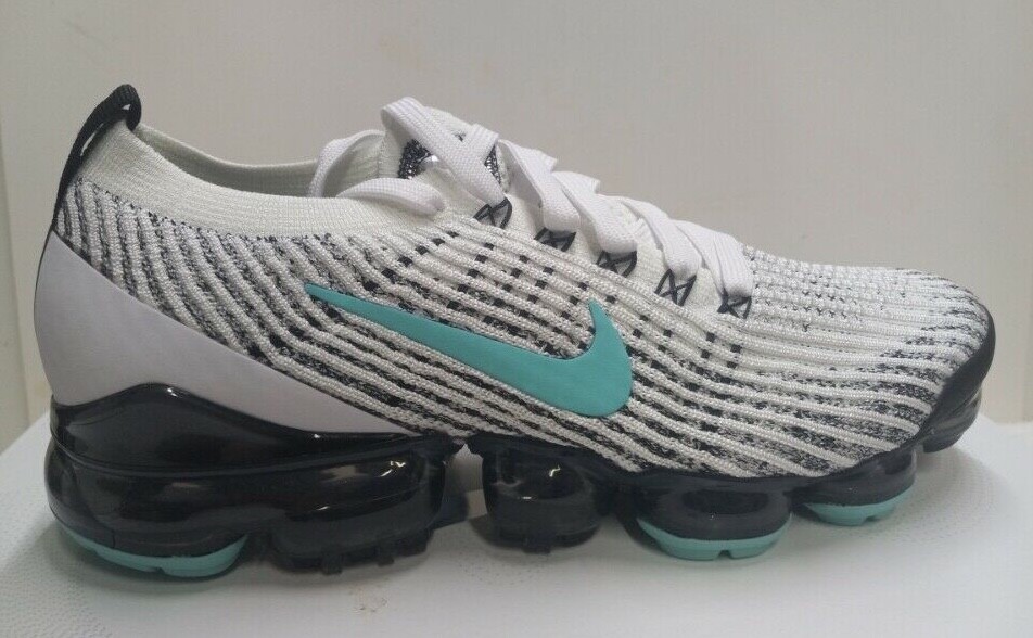 teal vapormax flyknit