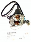 Clignotant Avant Droit pour KYMCO MXU 50 150 250 300 500 Mirror turn signal N...