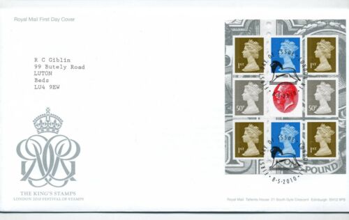 FDC S - GB 1984 Al 2020 Prestige Nella sezione Riferimenti Primo Giorno - Scegli Da 100+ - Foto 57 di 85