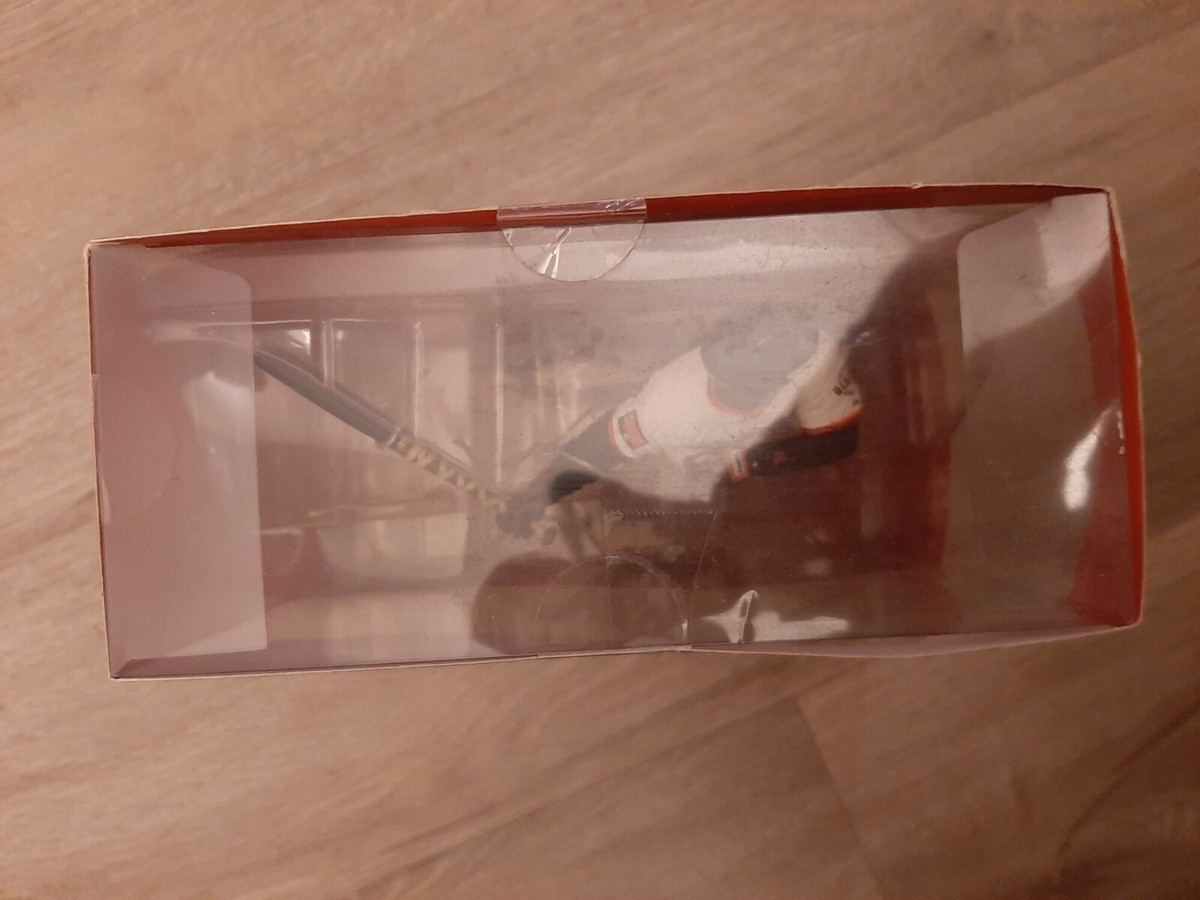 Barry Bonds SF Giants McFarlane Figure 756 Home Runs Collector's