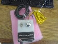 Rodix Model: FC-70 Feeder Cube. Part Number: 121-36. No Plug
