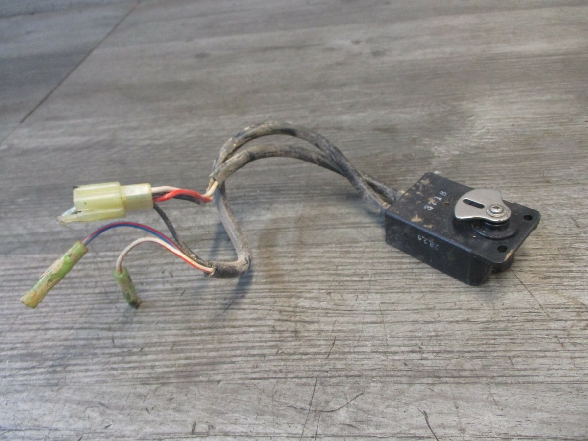 1996 96 Kawasaki 1100 ZXI A1 Jetski Jet Ski Motor Engine CDI