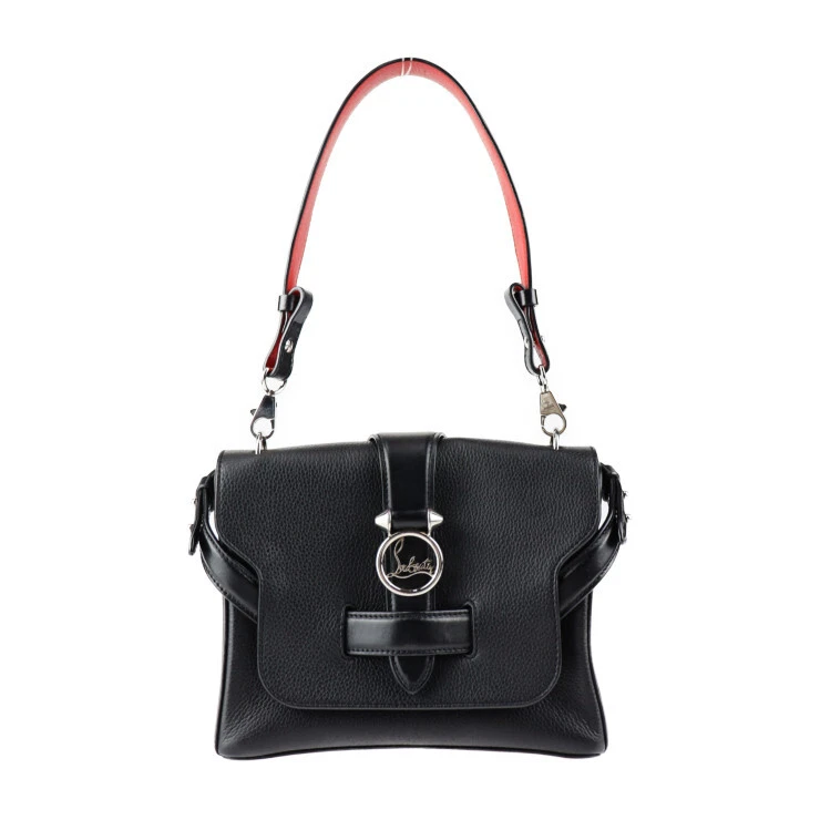 Louboutin rubylou best sale bag