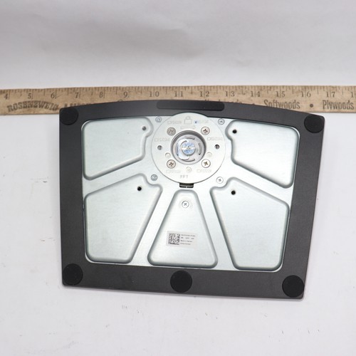 Computer Monitor Base Stand For Dell Computers 24" Base Only No Accessories - Bild 2 von 3