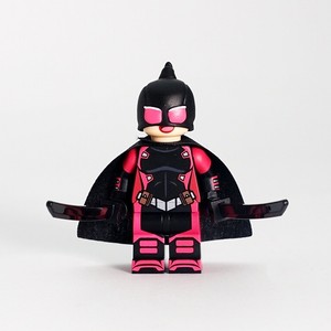 lego gwenpool minifigure