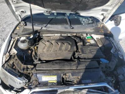 Used Air Cleaner Assembly fits: 2017 Audi A3 Mexico built VIN 3 1st digit Grade