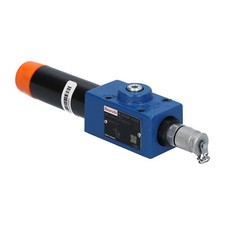 Bosch Rexroth R900435680 Pressure Reducing Valve New NMP