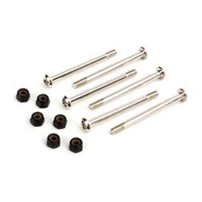Electrix RC ECX0827 Revenge Outer Pivot Screw Set