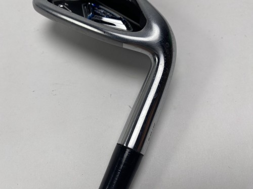 Mizuno JPX 825 Single 7 Iron OBAN 53g Ladies Graphite Womens RH Undersize Grip - Picture 4 of 7