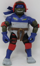 Product Image: Playmates 2003 TMNT Extreme Sports Biker Don Action Figure