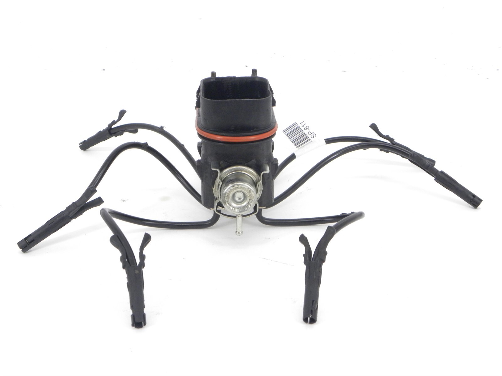 Central Port Fuel Injector Injection Spider for 9605 GMC Chevy 4.3
