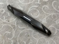 SGS 7/16" Solid Carbide Double Ball End Mill 2 Flute