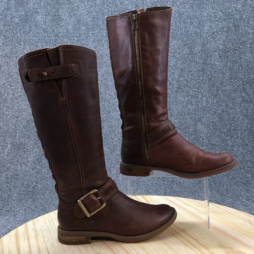 Timberland Earthkeepers Boots Womens 6 