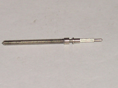 Tige De Remontoir Vulcain Pour Calibres 640, 642, 643 - New Old Stock - Occasion Comme Neuve