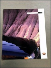 1988 Audi 5000 22-page Original Car Sales Brochure Catalog Turbo Quattro 5000cs 1988 Audi 5000 22-page Original Car Sales Brochure Catalog Turbo Quattro 5000cs