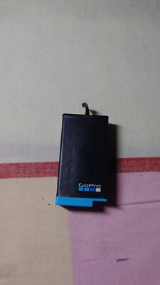 GoPRo Max Akku ACBAT-001 Batterie  Li-ion gebraucht und original aufgebläht