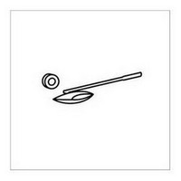 Toto Tank Lever Thu015cp Polished Chrome on sale Toto Tank Lever Thu015cp Polished Chrome on sale