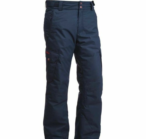 Evostyle Waterproof Ski/Snow Pants 