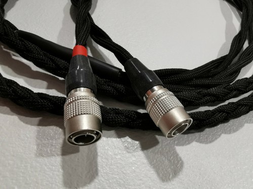 Cavo per cuffie bilanciato per mrspeakers AEON (æon), Alpha \u0026 etere 4.4,  2.5mm XLR | eBay
