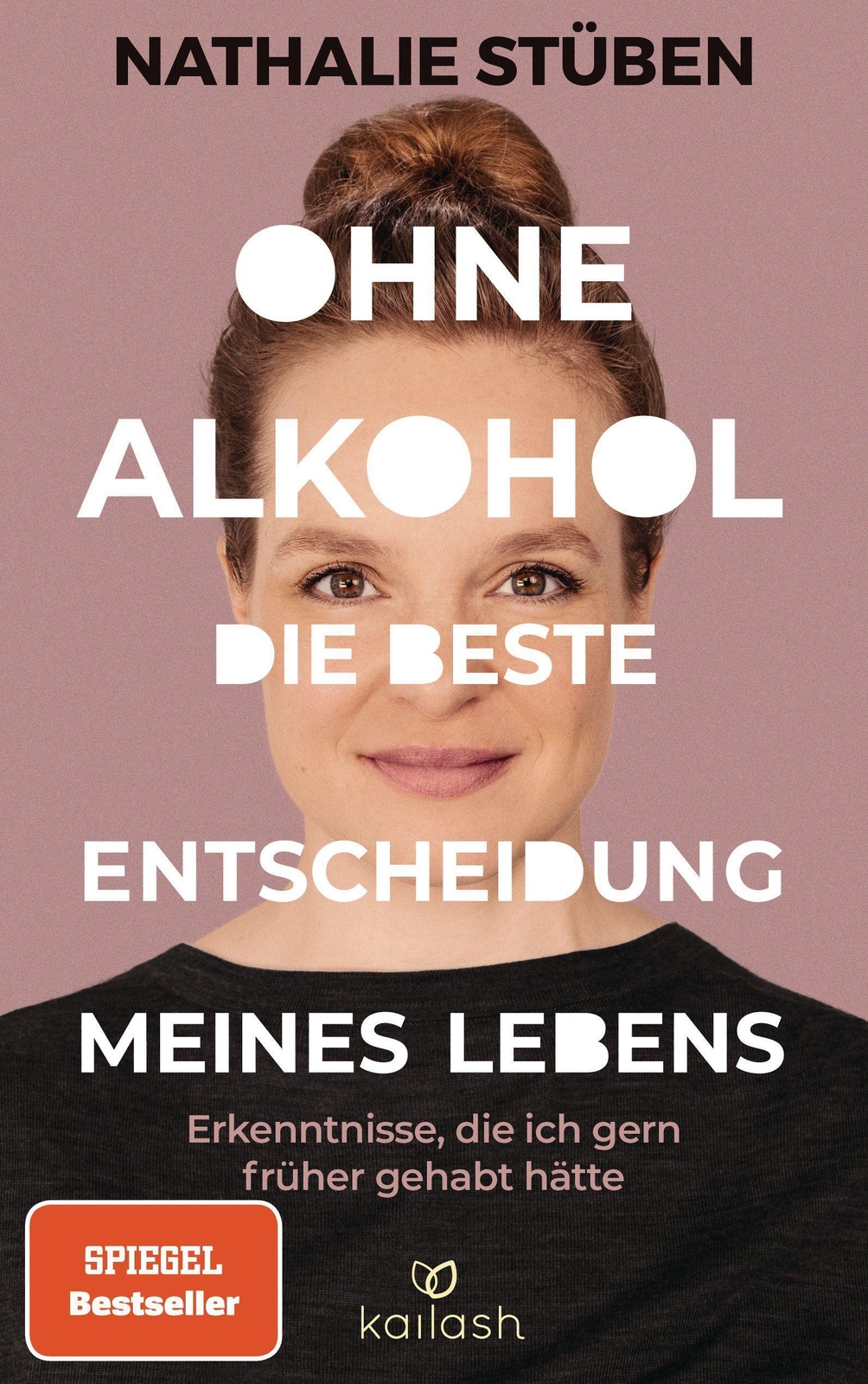 Thumbnail - Ohne Alkohol: Die Beste Entscheidung Meines Lebens Nathalie Stüben