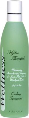 Wellness Whirlpoolduft, Aromatherapie Cooling Spearmint