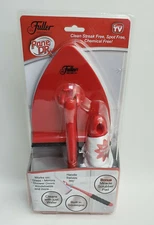 Fuller Brush Co Pane DR Original Window Cleaning Kit