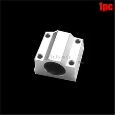 1Pcs SC12UU SCS12UU Linear Ball Bearing Motion Bearing New Ic il