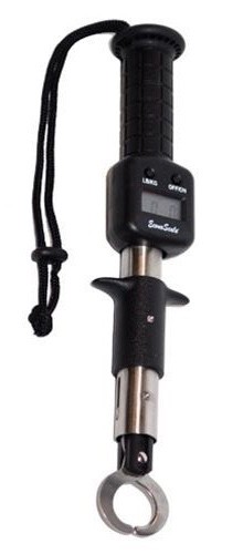 NEW EVOLUTION GRIP ECONODIGI 44 CWR CON BILANCIA DIGITALE 44LB - Picture 1 of 2
