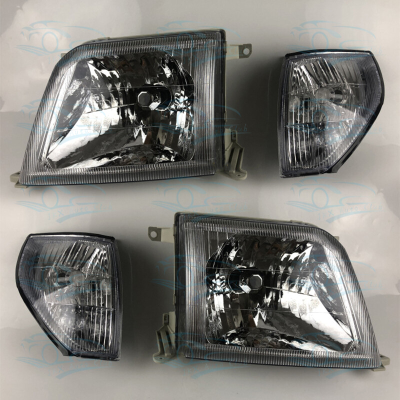 Mistlampen Auto Voor TOYOTA Voor LAND Voor CRUISER