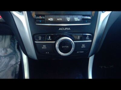 Audio Equipment Radio Controller Below Radio Fits 15-18 TLX 926823 | eBay