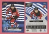 Jack Hughes 2022 Upper Deck National Hockey Card Day USA #USA-8 DEVILS QTY
