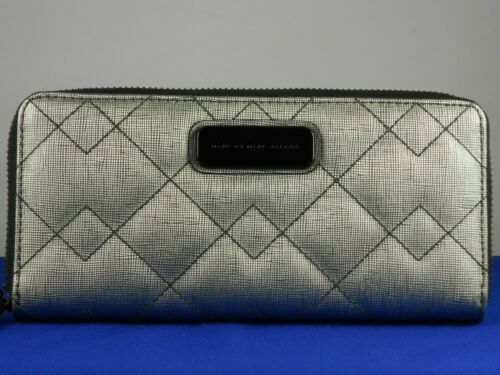 新品Marc Jacobs Wallet 4S5SMP007S01 Marc Jacobs Leather Bifold wallet 4S5SMP078S01 BLACK | eBay