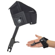 Compoundbogen Release Handschlaufe Trigger Bogenschie&szlig;en Griff Schie&szlig;ziel