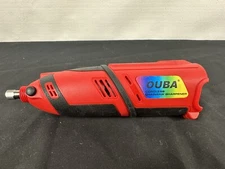 Ouba Cordless Chainsaw Sharpener Tool Only