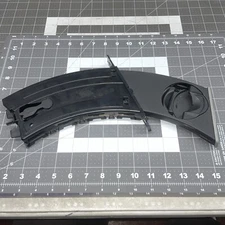 2007 2013 BMW 328i 335i Front Left Driver Side Dashboard Dash Cup Holder GRAY