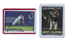 * RARE * Daichi Suzuki BBM Japanese Baseball 