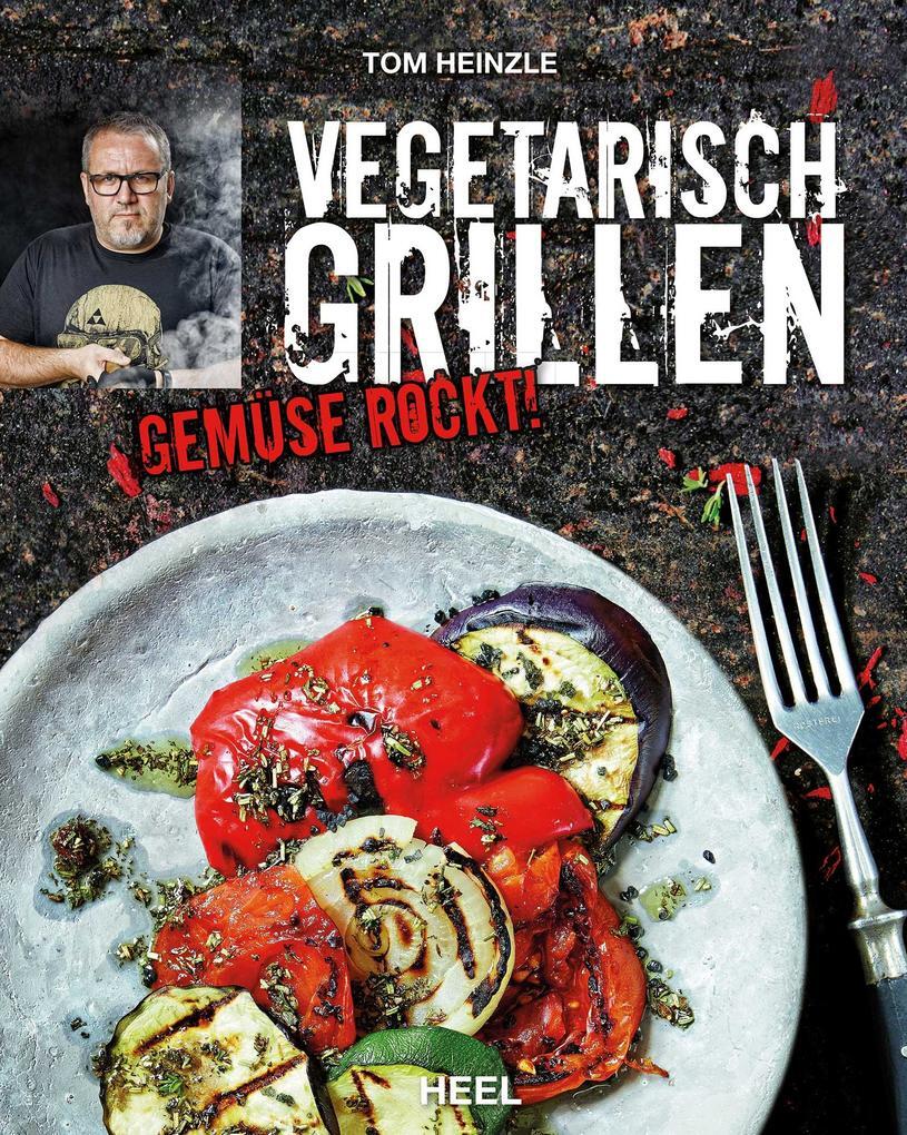 Thumbnail - Vegetarisch Grillen | Tom Heinzle | 2015 | Deutsch