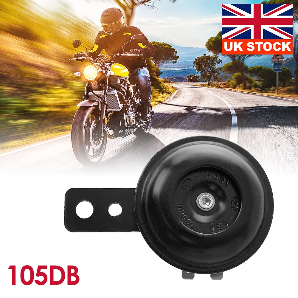 Electric sale motorcycle horn