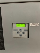 ASCO 7000 Series 260 Amp 3p 4w 480V Automatic Transfer Switch Open Transition