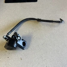 2022 KAWASAKI NINJA 400 EX400 FRONT BRAKE MASTER CYLINDER