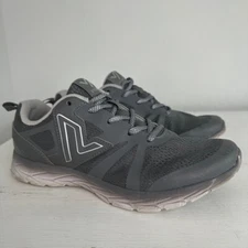 Vionic Women's Brisk Miles 355 Leisure Sneakers- Supportive Walking Shoes US 9