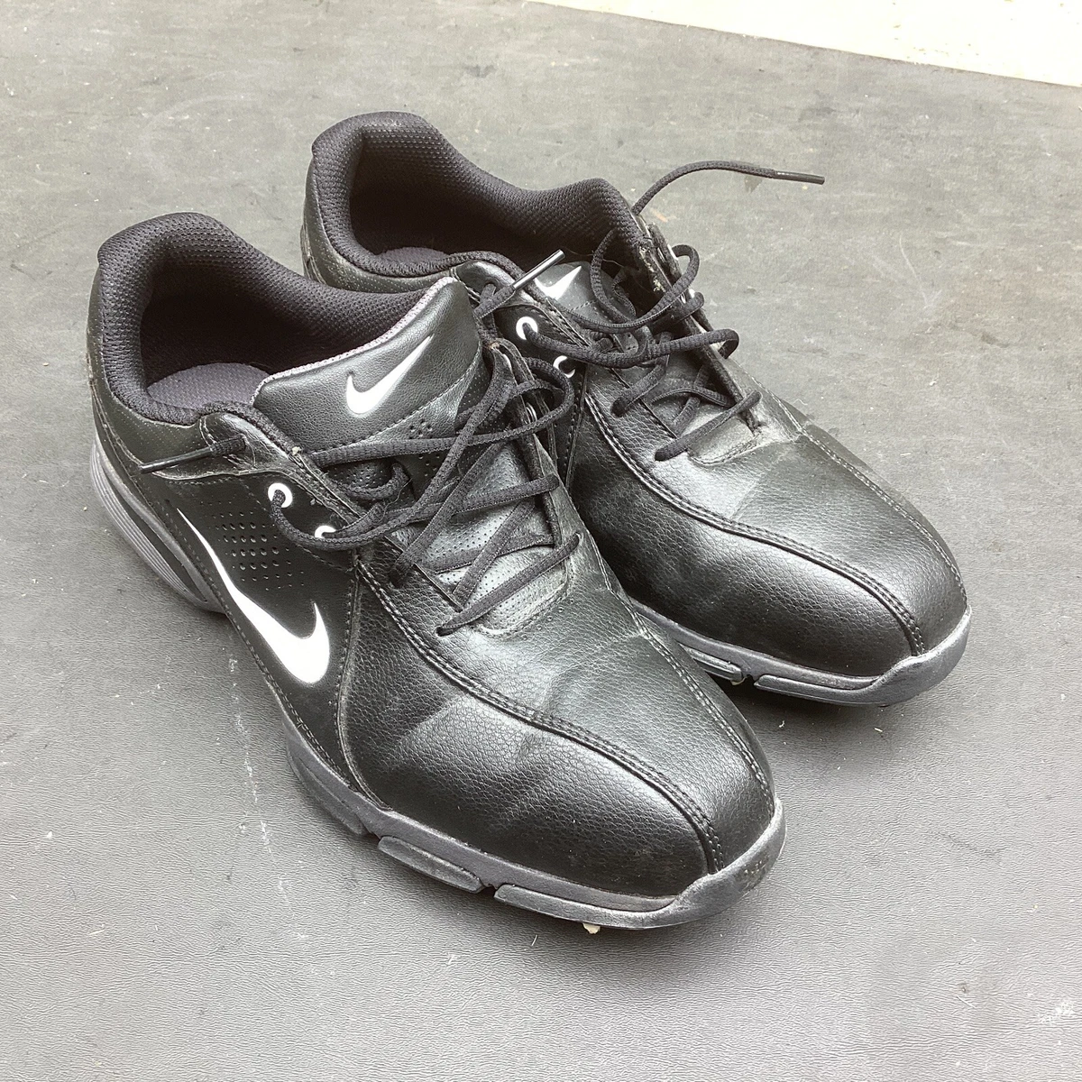Nike Durasport 3 Black for Sale | Authenticity Guaranteed | eBay