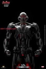 King Arts 1/9 Diecast Figure Series DFS008 Ultron Avengers 2 Age of Ultron