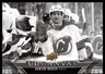 2023-24 Upper Deck UD Canvas B&W Dawson Mercer New Jersey Devils #C169
