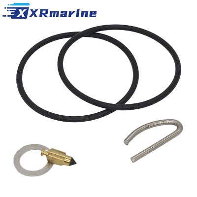 146-0657 K Di Ricostruzione Riparazione Carburatore Per Onan - Foto 10