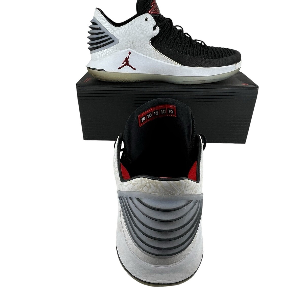 NIKE AIR JORDAN 32 XXXii LOW ゲータレード NIKE AIR JORDAN XXXII 32 LOW GATORADE BE LIKE MIKE AA1256