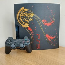 Playstation 3 Tales of Xillia X Edition Konsole mit 240Gb SSD Japan Import