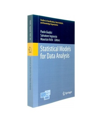 Statistical Models for Data Analysis