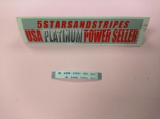 SONY Playstation 4 PS4 Controller Touchpad repair - NEW 10 pin flex ribbon cable